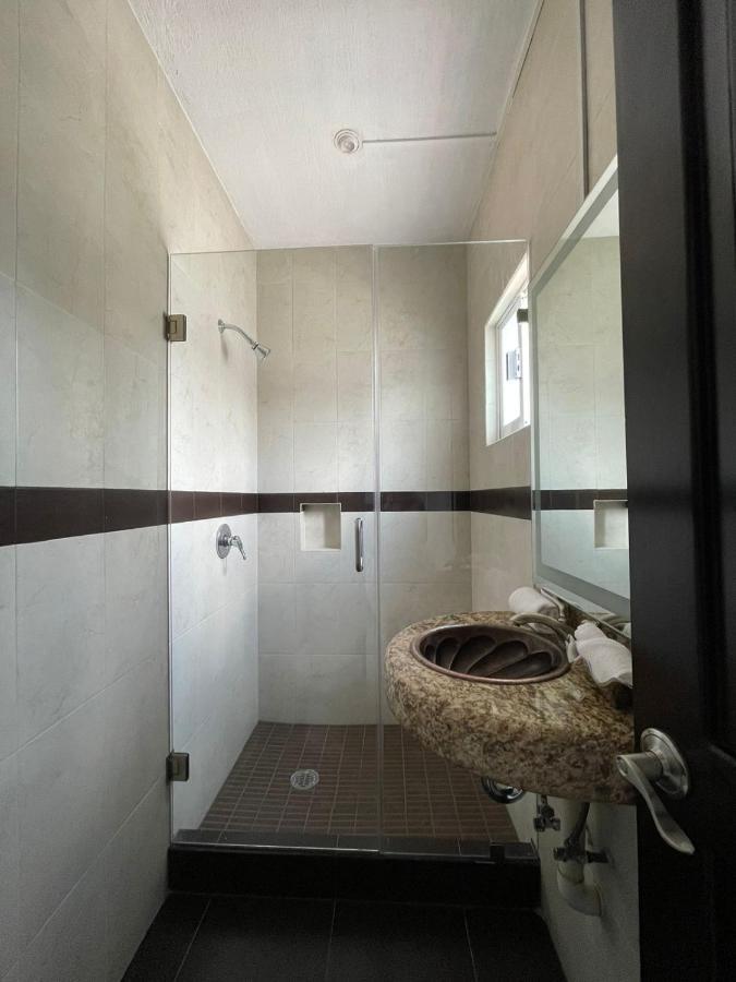Suite Los Angeles Tecozautla Εξωτερικό φωτογραφία