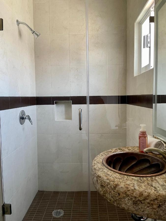 Suite Los Angeles Tecozautla Εξωτερικό φωτογραφία