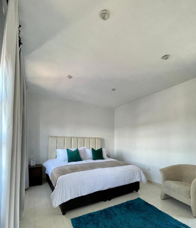 Suite Los Angeles Tecozautla Εξωτερικό φωτογραφία