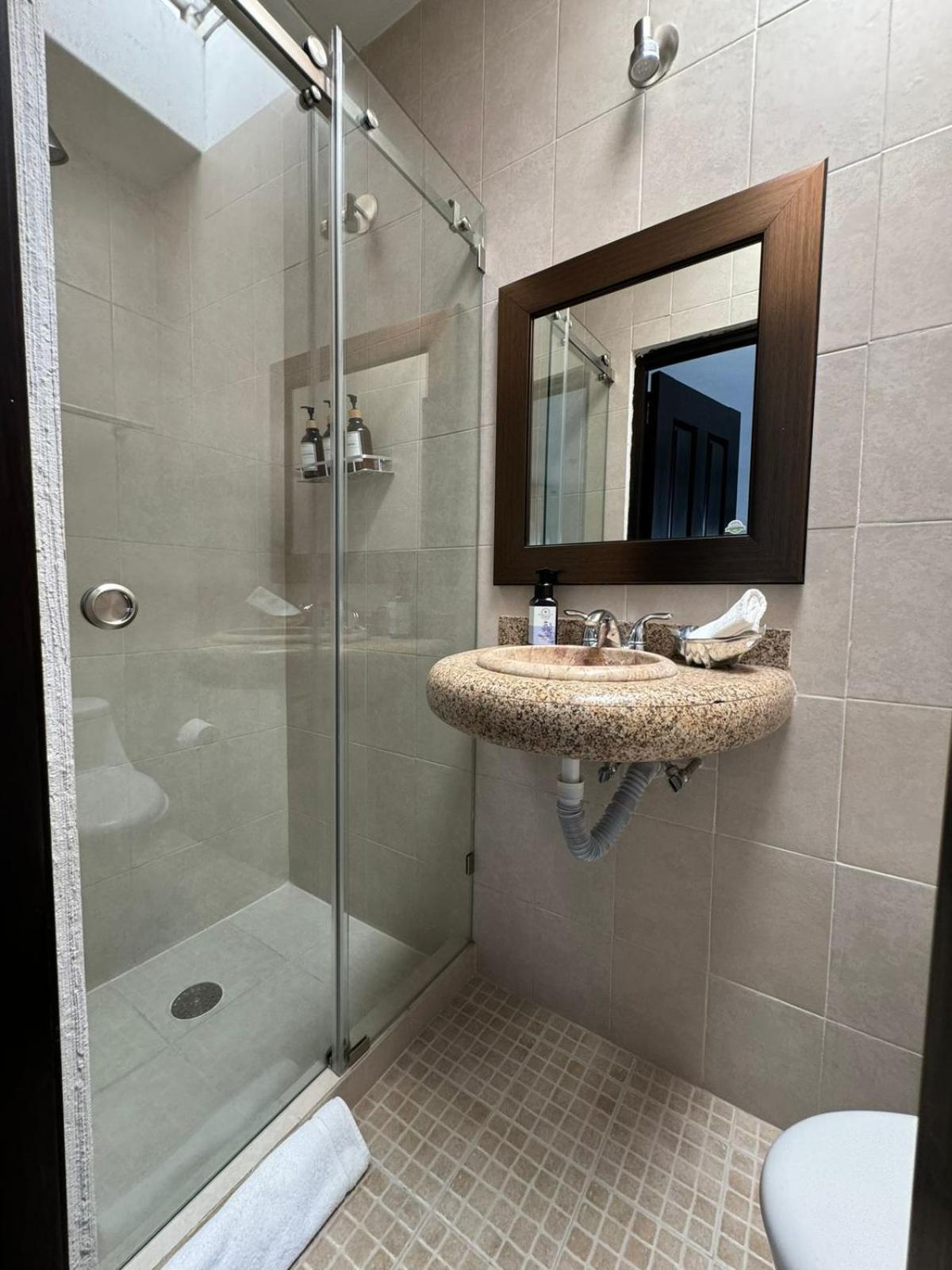 Suite Los Angeles Tecozautla Εξωτερικό φωτογραφία