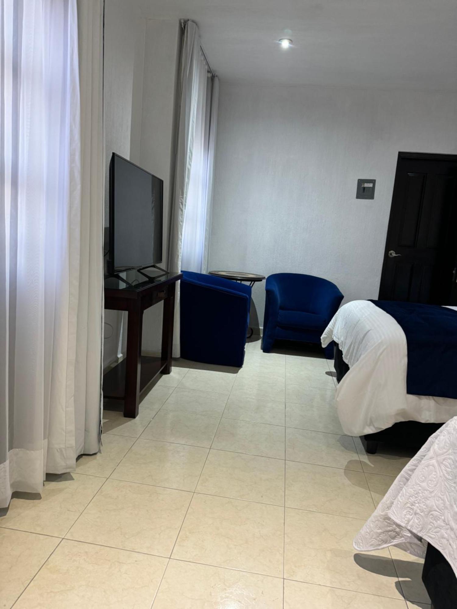 Suite Los Angeles Tecozautla Εξωτερικό φωτογραφία