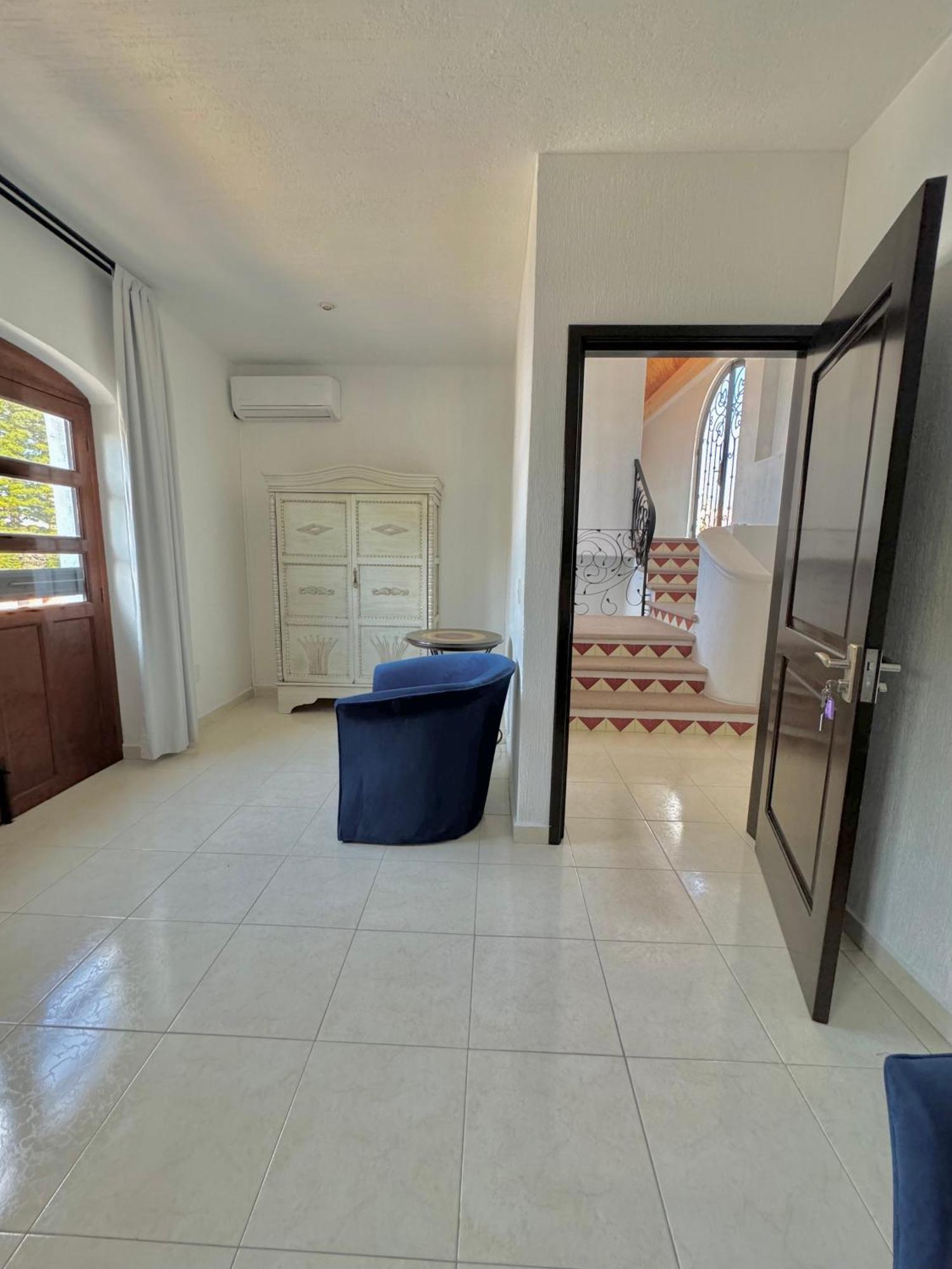 Suite Los Angeles Tecozautla Εξωτερικό φωτογραφία