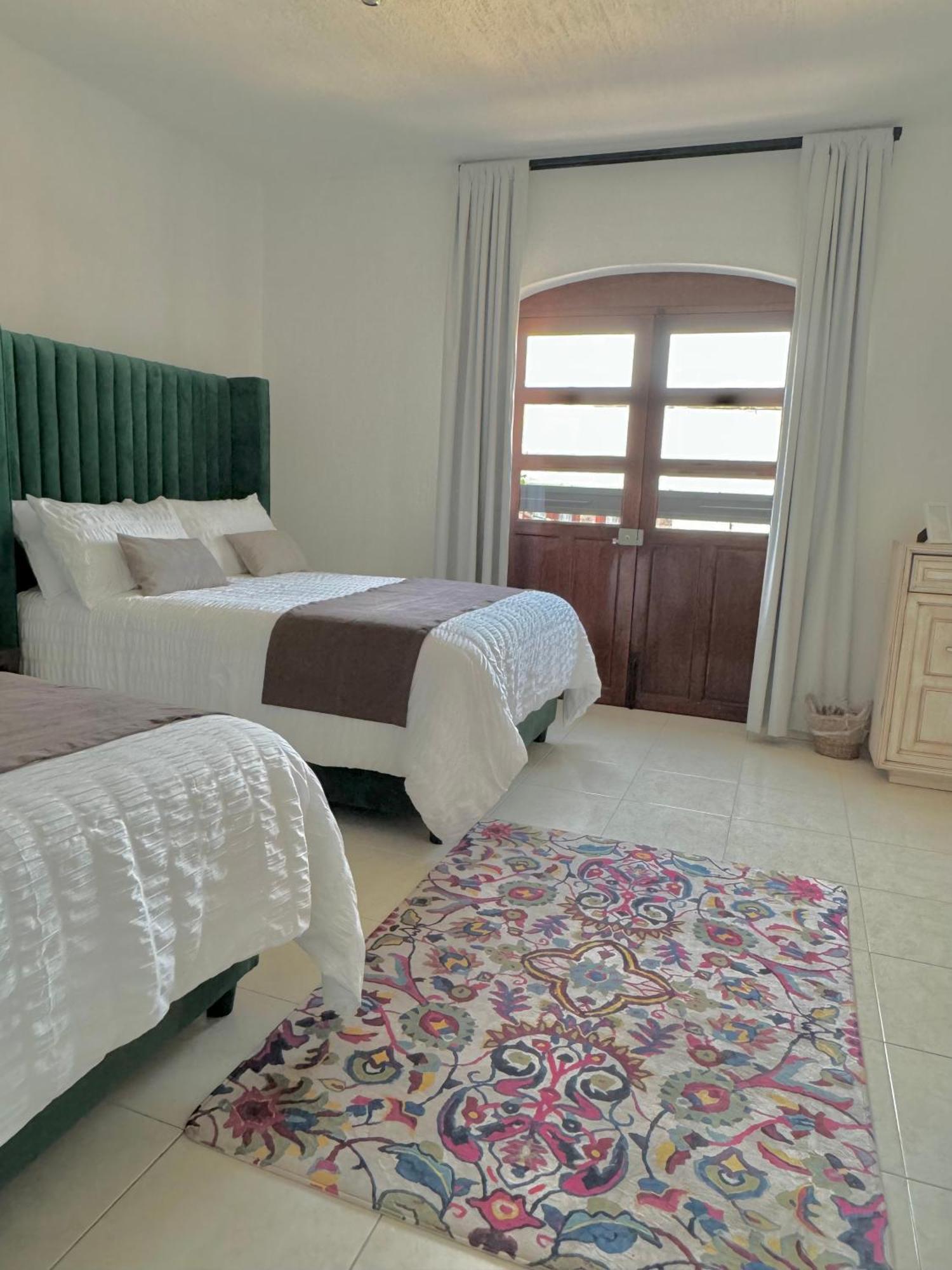 Suite Los Angeles Tecozautla Εξωτερικό φωτογραφία